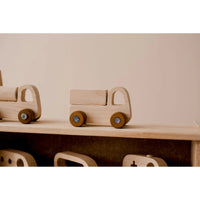 Vehicle Play Set