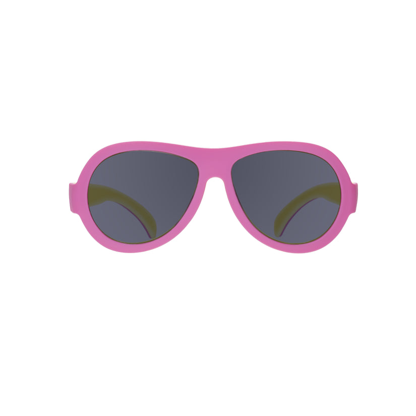 Pink Lemonade Two Tone Aviator
