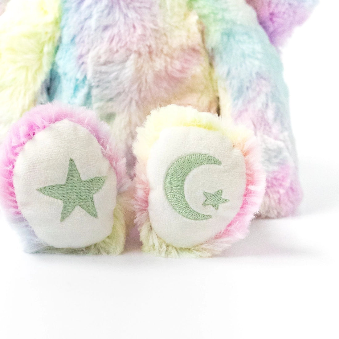 Rainbow Sprite Kin - Grief and Loss