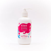 Klee Kids Magical Hair and Body Care 16-PC Display