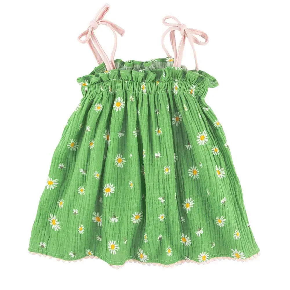 Lolita Tie Top -Love Child