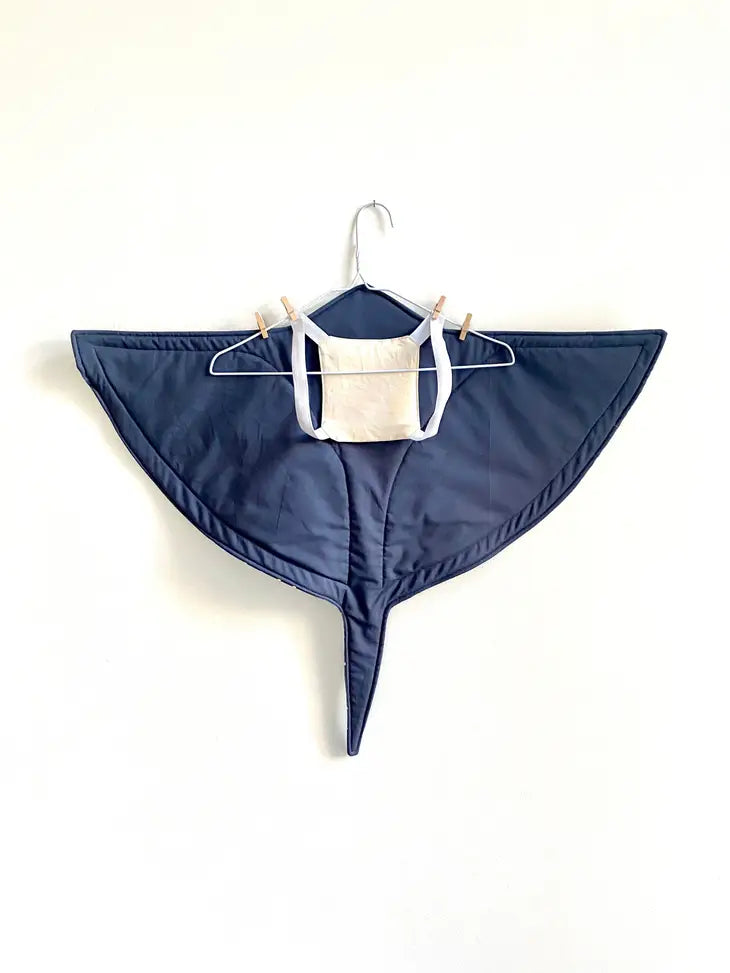 Stingray Costume