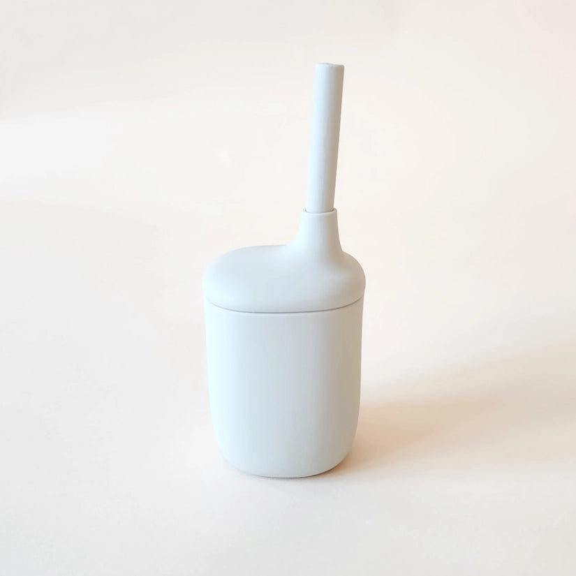Mini Straw Cups