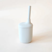 Mini Straw Cups