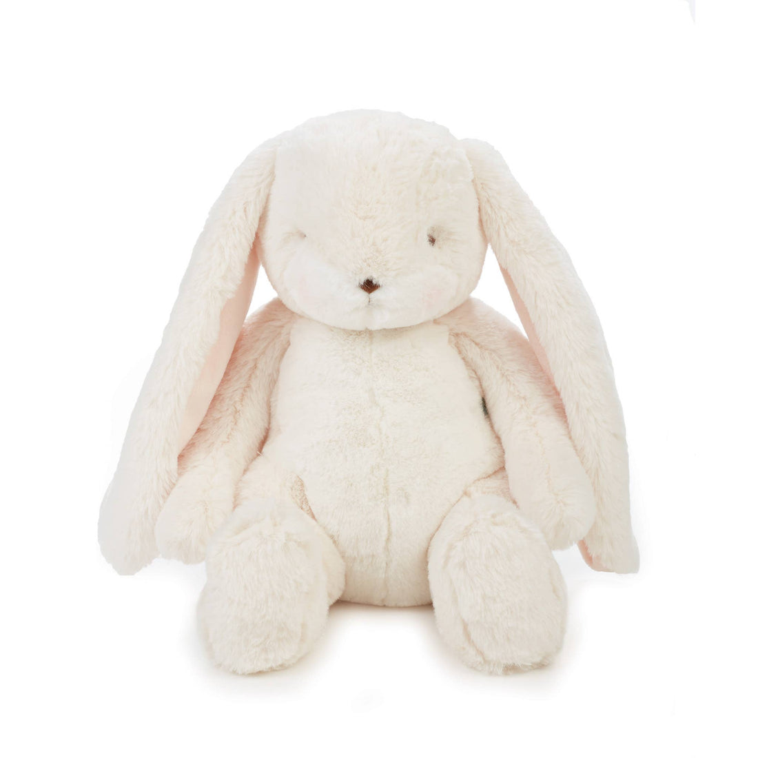 Sweet Nibble 16" Cream Bunny
